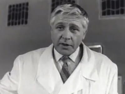 Серая болезнь