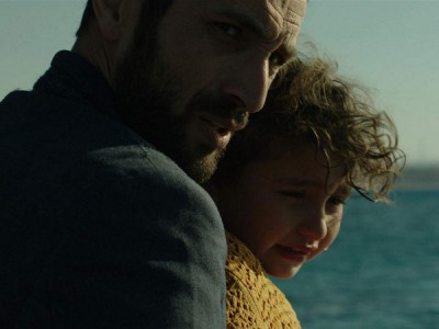 Средиземное море