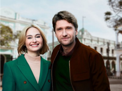 Между светом и тенью