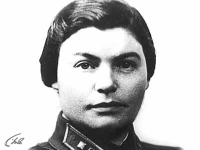 Резидент Мария