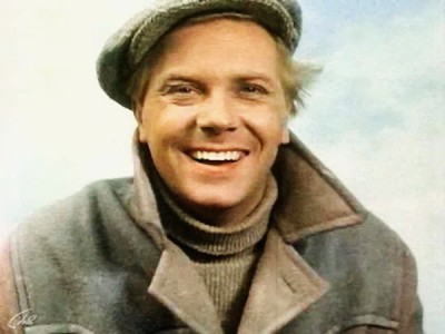 Случай на шахте восемь