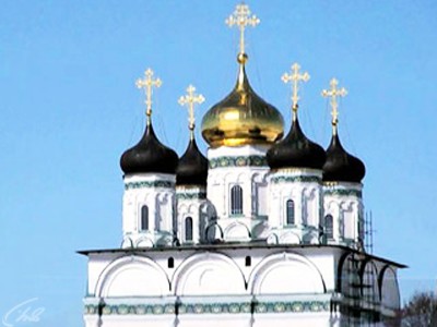 Обитель Святого Иосифа