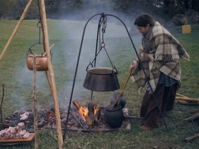 Гастрономия наших предков