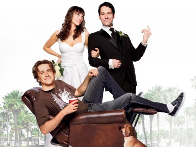 Люблю тебя, чувак