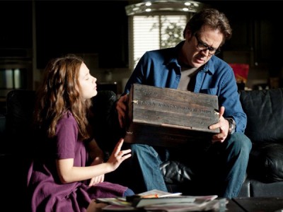 Шкатулка проклятия