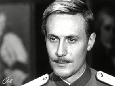 Юрий Соломин. Власть таланта