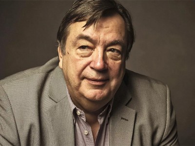 Я не хотел быть знаменитым.... 80 лет Александру Чайковскому