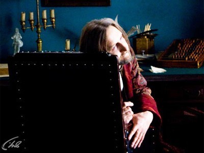 Господа Головлевы (2)