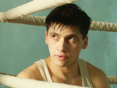 Апперкот для Гитлера