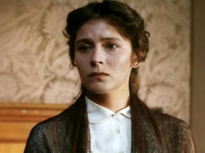 Софья Ковалевская