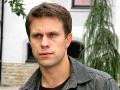 Соло для пистолета с оркестром