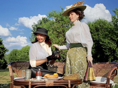 Голубая кровь. Дворяне и дворняги