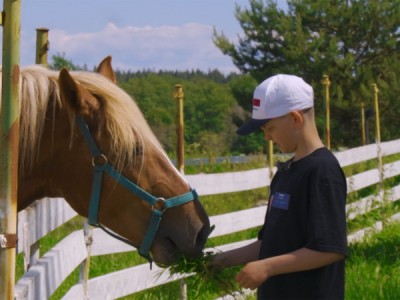 Живая школа