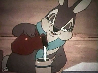 Охотничье ружье