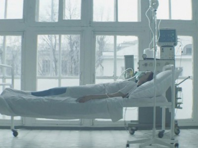 Бубен Верхнего мира