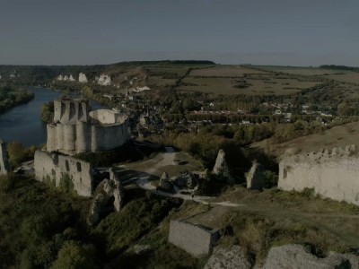 Осажденные крепости: легендарные битвы