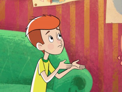 Простоквашино