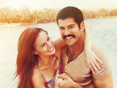 Любовь похожа на тебя