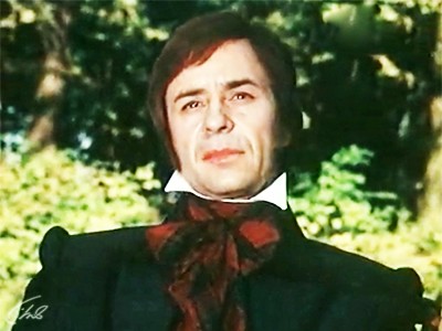 Гамлет Щигровского уезда