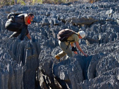Наморока: край неизведанного