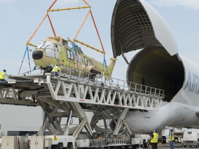 Предельные грузы