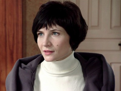 Зимний вальс