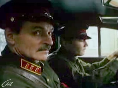 Седьмое лето Сюмбель