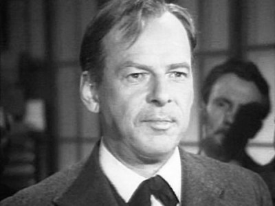 Александр Попов