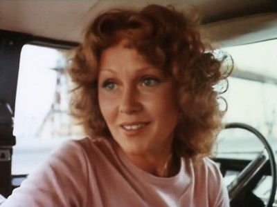 Всего один поворот