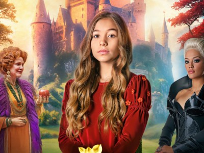 Вайлет в стране чудес