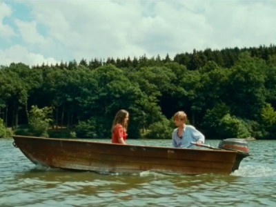 Поклонение