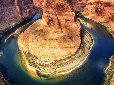 В глубинке Аризоны