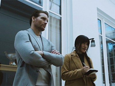 В паутине обмана