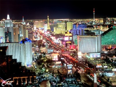 Мегаполисы