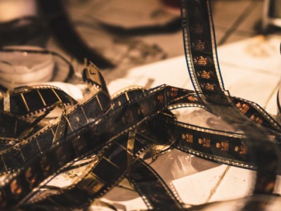 Тайны не умирают