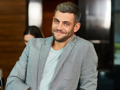 Не хочу тебя терять