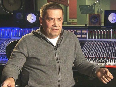 Николай Расторгуев. Парень с нашего двора