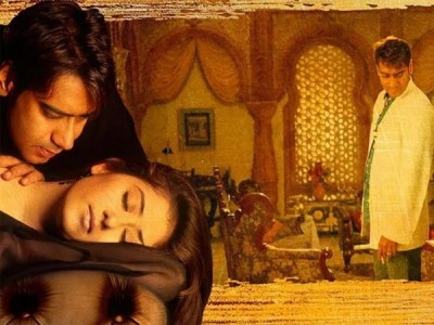 Любовь в Нью-Йорке