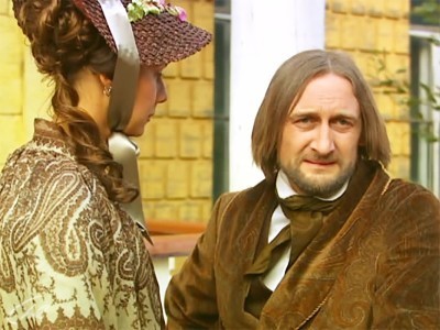 Господа Головлевы