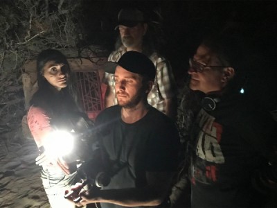 Дверь дьявола