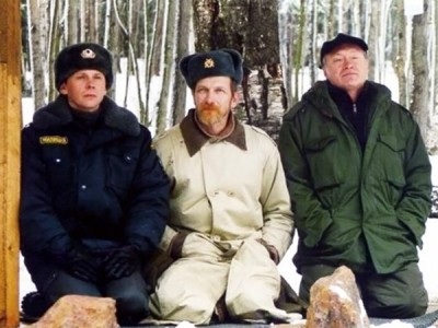 Особенности национальной охоты в зимний период