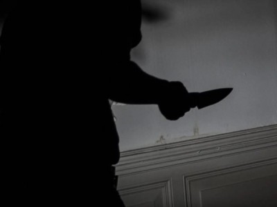 Криминальная Британия