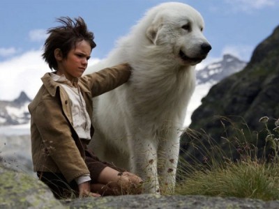 Белль и Себастьян: Приключение продолжается