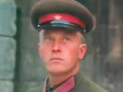 Вознесение