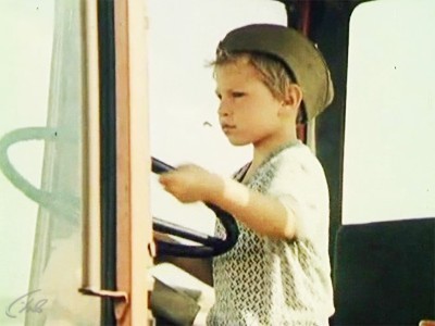 Родителей не выбирают