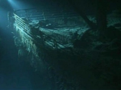 Последние тайны Титаника