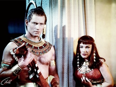 Десять заповедей