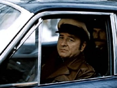 Комедия давно минувших дней