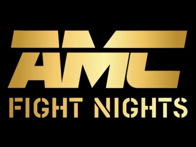 Смешанные единоборства. AMC Fight Nights 47