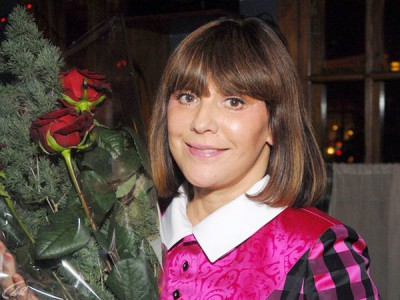 Наталья Варлей. Без страховки